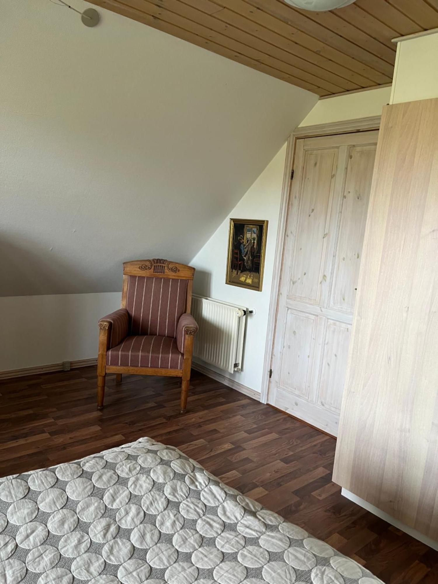 Kallerup Hgard Thisted Exterior foto