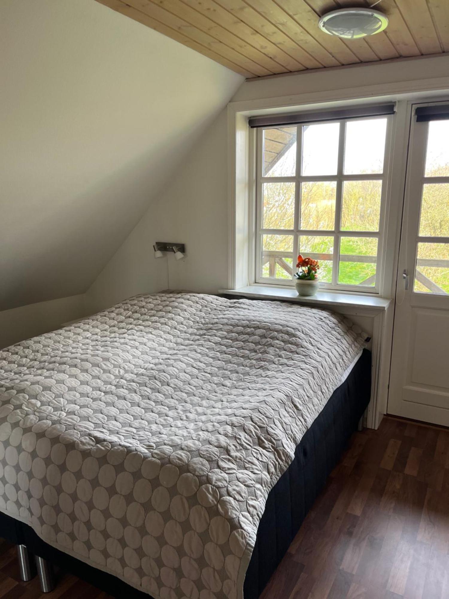 Kallerup Hgard Thisted Exterior foto