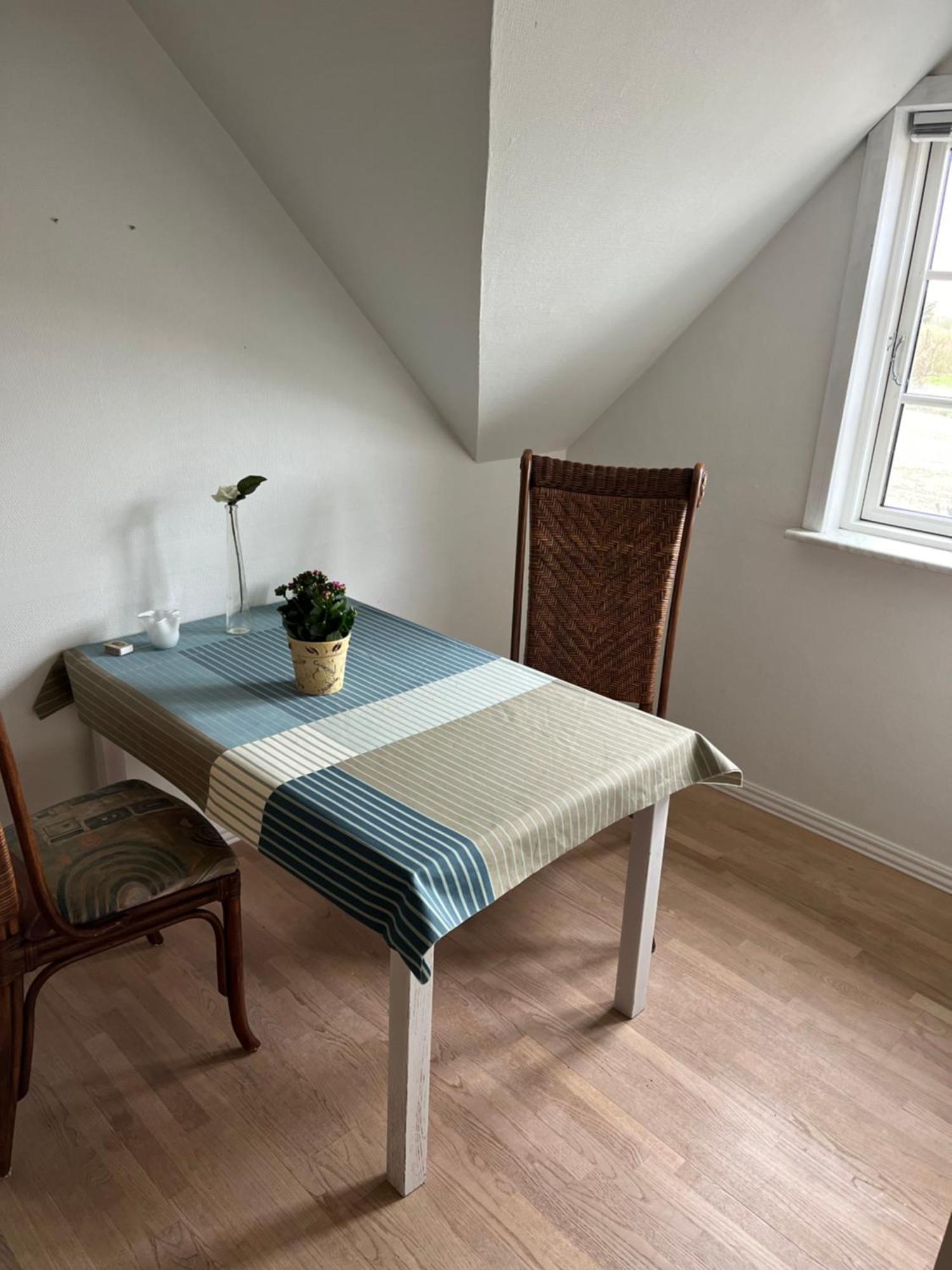 Kallerup Hgard Thisted Exterior foto