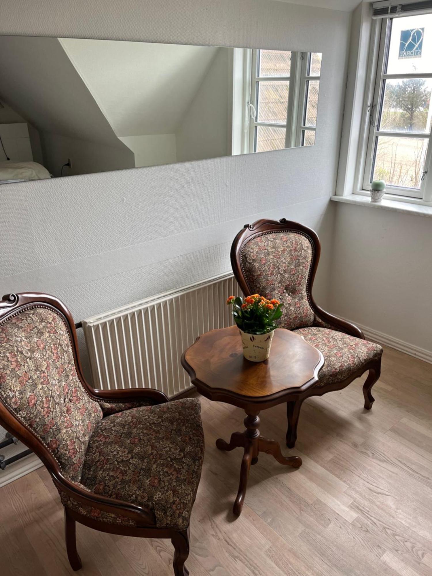 Kallerup Hgard Thisted Exterior foto
